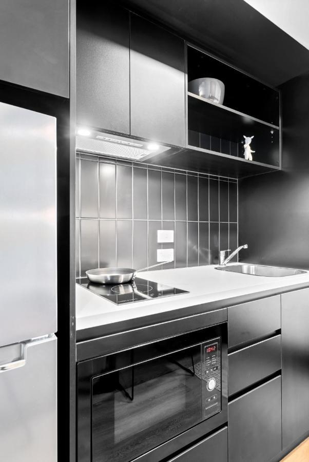 Apartment Switch Living In The Centre Of Adelaide